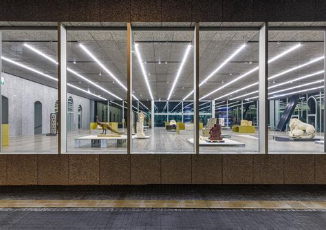 recycling beauty fondazione prada
